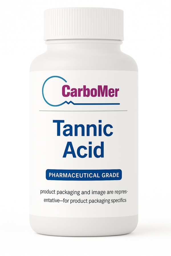 Tannic acid USP Tannic acid USP