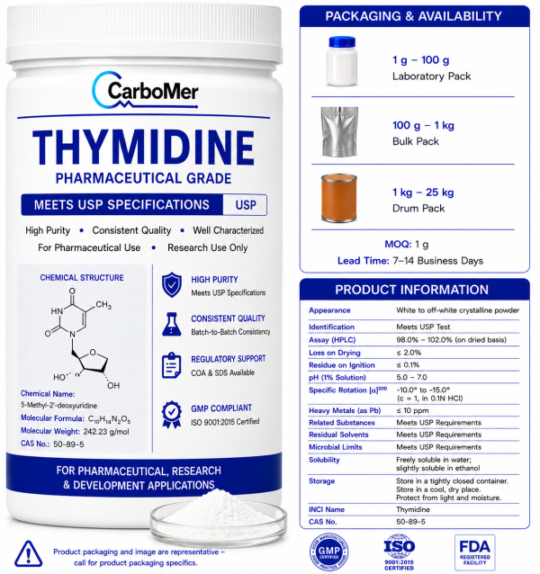 Thymidine