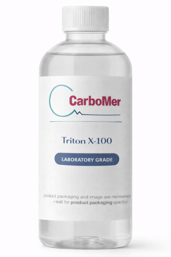 Triton X 100