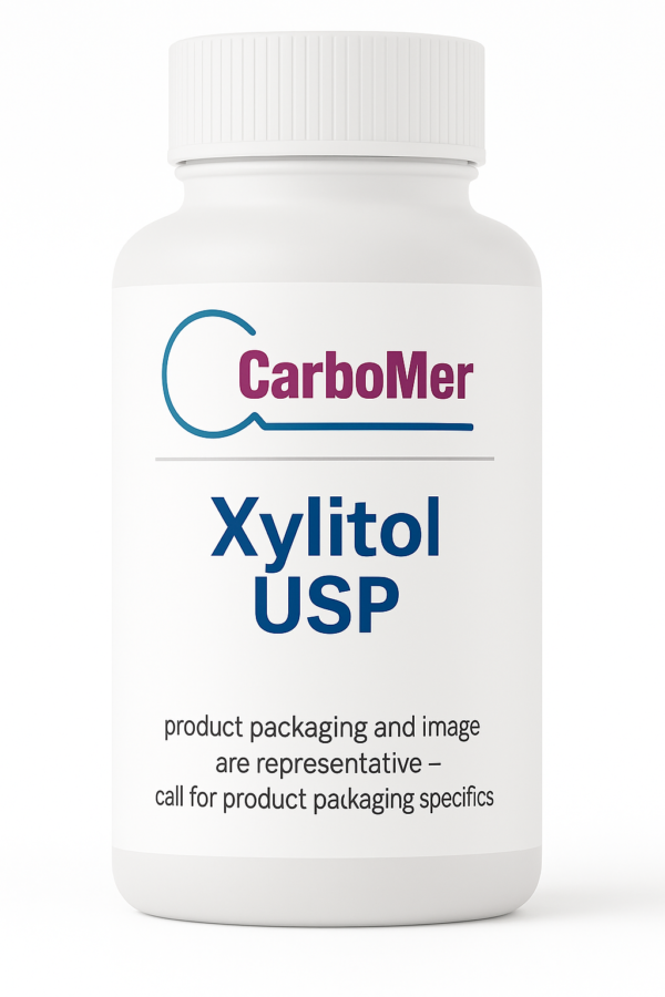 Xylitol USP Xylitol USP