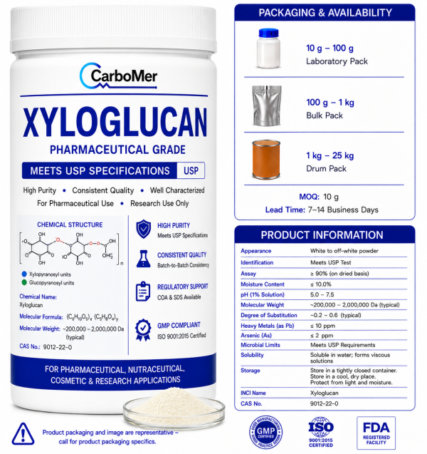 Xyloglucan