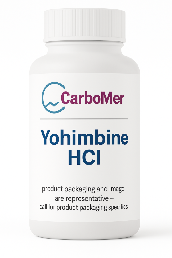 Yohimbine HCl Yohimbine HCl