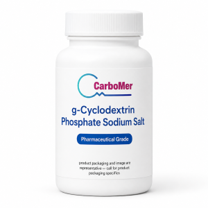 g Cyclodextrin Phosphate Sodium Salt