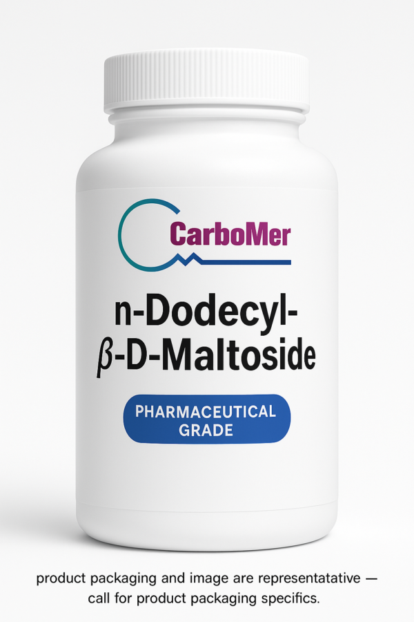 n Dodecyl b D Maltoside n Dodecyl b D Maltoside