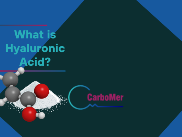 What is Hyaluronic acid